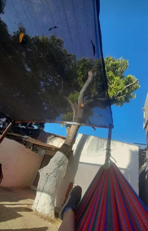 Posada Barrios Mar Cartagena Ngoại thất bức ảnh