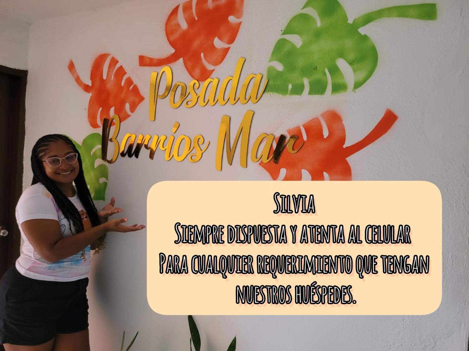 Posada Barrios Mar Cartagena Ngoại thất bức ảnh