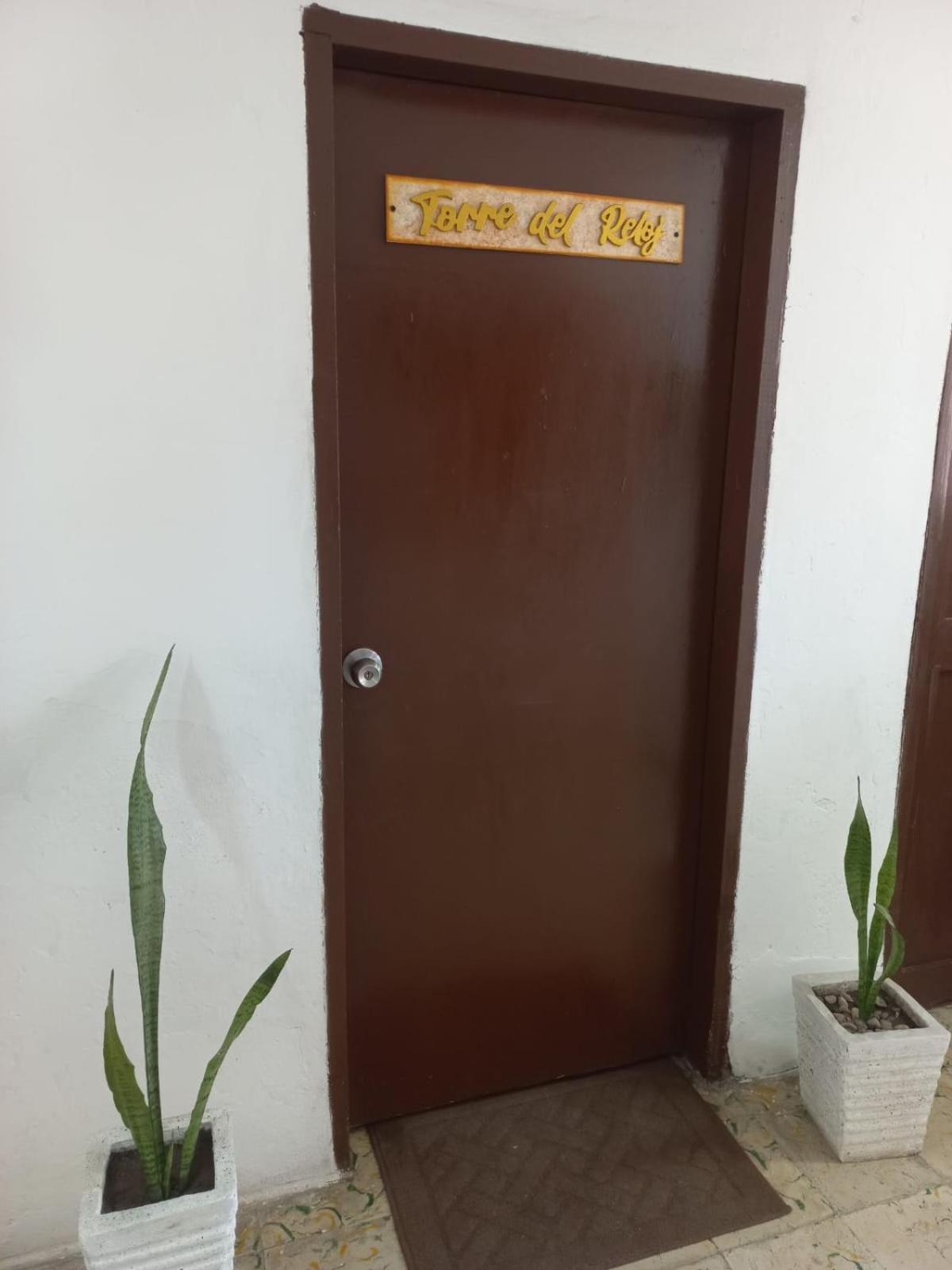 Posada Barrios Mar Cartagena Ngoại thất bức ảnh