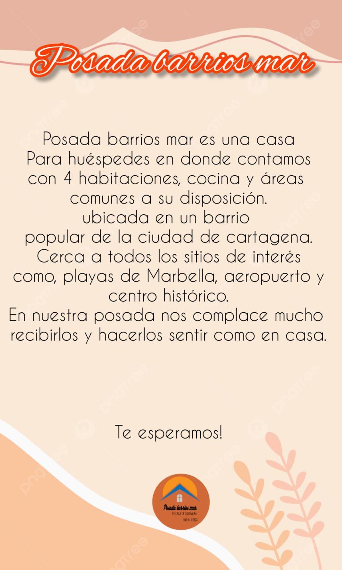 Posada Barrios Mar Cartagena Ngoại thất bức ảnh